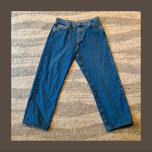 Hugo Boss Select Line Alabama Jeans - Picture 2 of 8